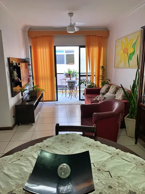 Foto 1 de Apartamento com 3 Quartos à venda, 125m² em Braga, Cabo Frio
