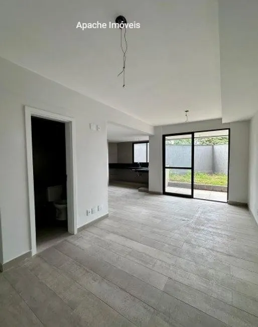 Foto 1 de Apartamento com 3 Quartos à venda, 128m² em Santo Agostinho, Belo Horizonte