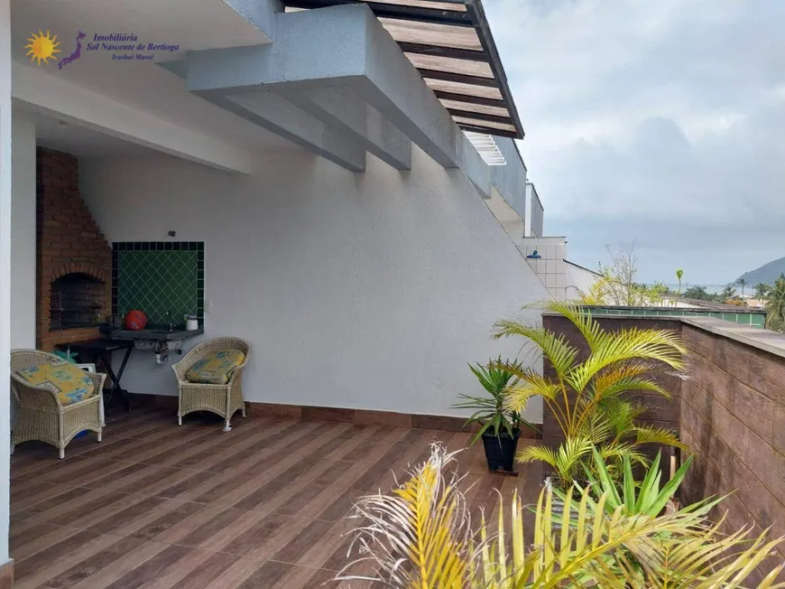 Foto 1 de Apartamento com 2 Quartos à venda, 141m² em Maitinga, Bertioga