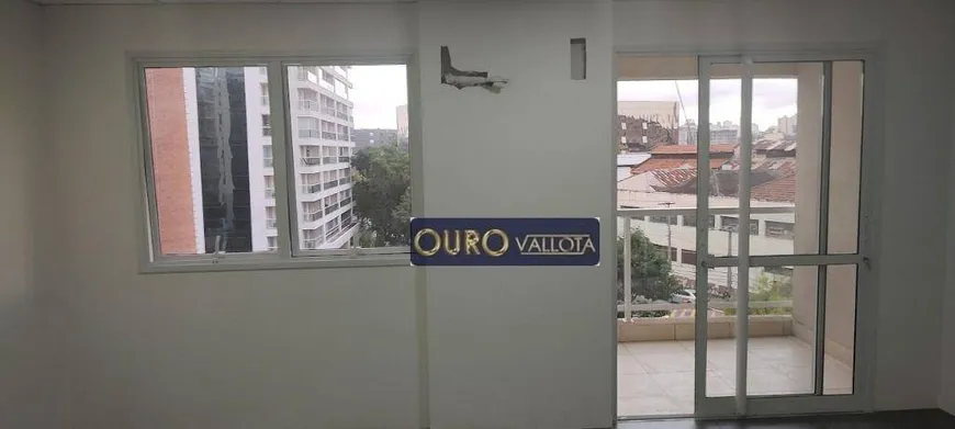 Foto 1 de Sala Comercial para alugar, 46m² em Móoca, São Paulo
