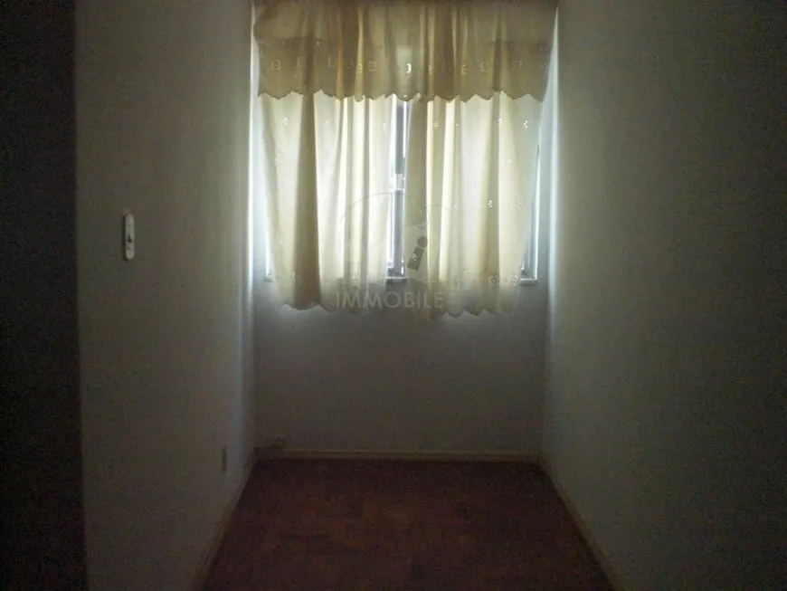 Foto 1 de Apartamento com 1 Quarto à venda, 10m² em Centro, Petrópolis