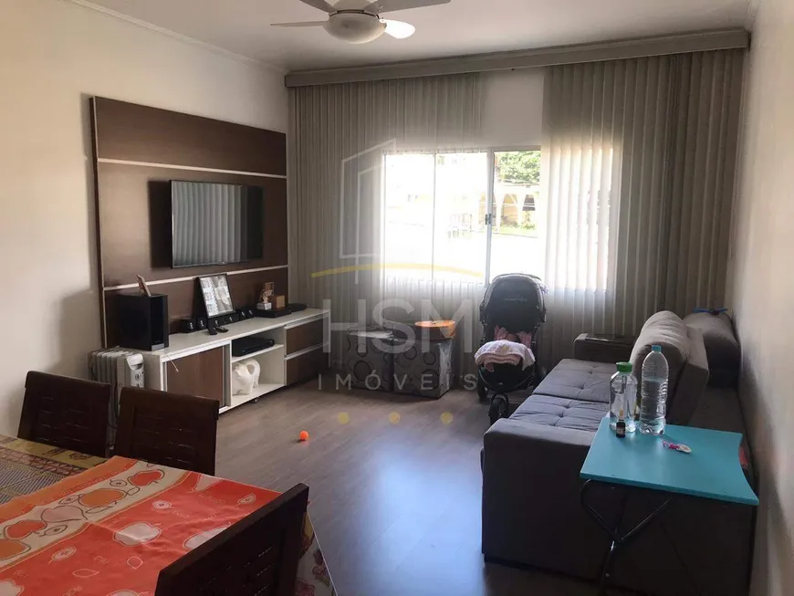 Foto 1 de Sobrado com 2 Quartos à venda, 126m² em Jardim Farina, São Bernardo do Campo