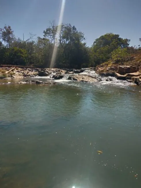 Foto 1 de Fazenda/Sítio à venda, 103000m² em Cidade Ecletica, Santo Antônio do Descoberto