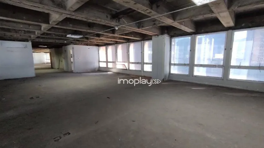 Foto 1 de Sala Comercial para alugar, 566m² em Consolação, São Paulo