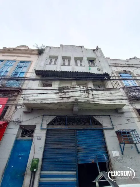 Foto 1 de Ponto Comercial à venda, 175m² em Centro, Rio de Janeiro