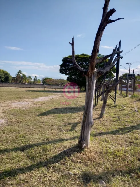 Foto 1 de Lote/Terreno para venda ou aluguel, 10000m² em Parque Martim Cerere, São José dos Campos