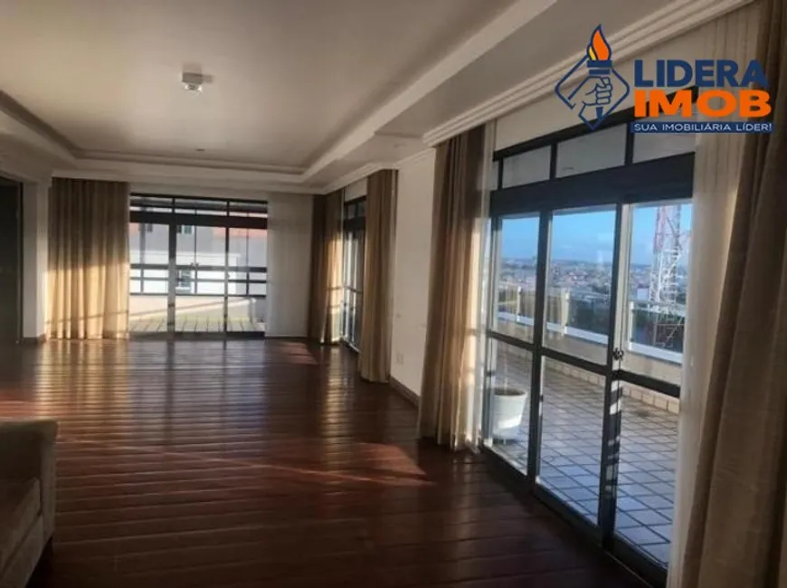 Foto 1 de Apartamento com 4 Quartos à venda, 300m² em Centro, Feira de Santana