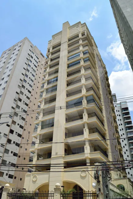 Foto 1 de Cobertura com 3 Quartos à venda, 300m² em Santana, São Paulo