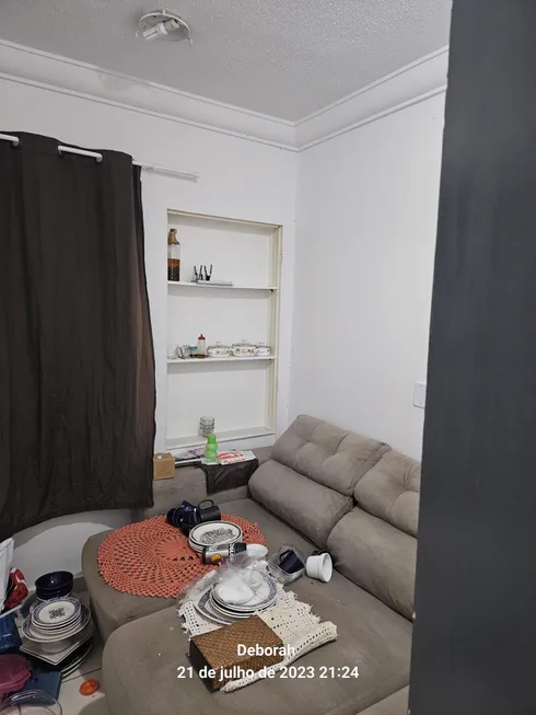 Foto 1 de Apartamento com 3 Quartos à venda, 62m² em Solange Parque I, Goiânia