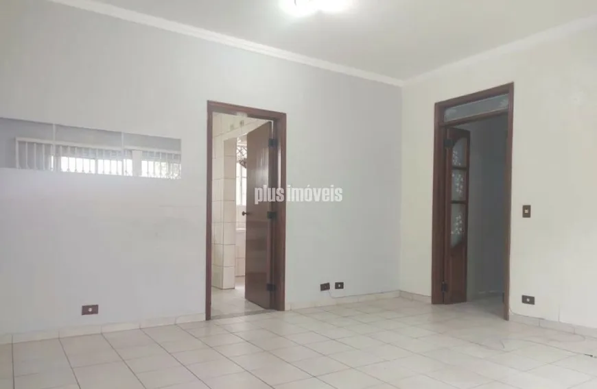 Foto 1 de Apartamento com 3 Quartos à venda, 109m² em Moema, São Paulo