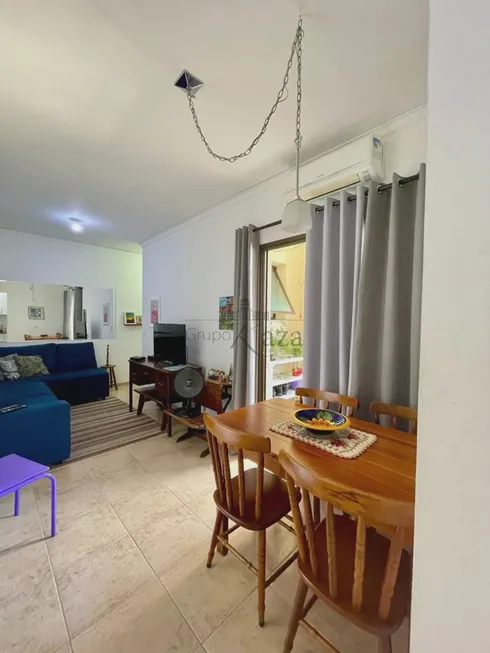 Foto 1 de Apartamento com 2 Quartos à venda, 64m² em Urbanova V, São José dos Campos