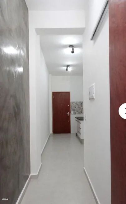 Foto 1 de Apartamento com 1 Quarto à venda, 40m² em Santa Cecília, São Paulo