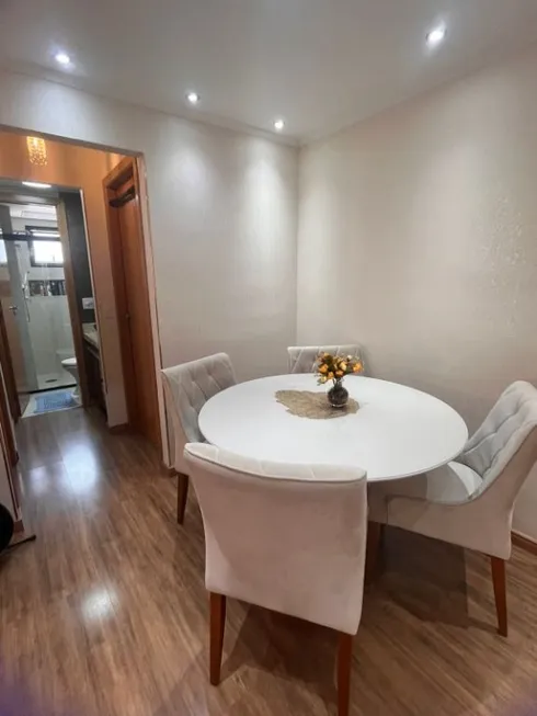 Foto 1 de Apartamento com 2 Quartos à venda, 66m² em Itaquera, São Paulo