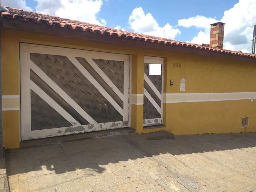 Foto 1 de Casa com 3 Quartos à venda, 150m² em Jardim Flórida, Indaiatuba