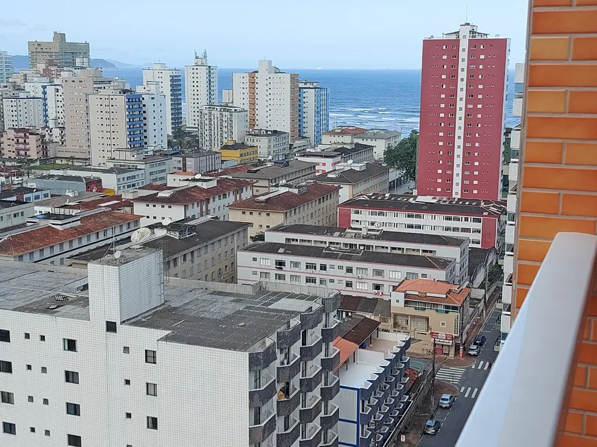 Foto 1 de Apartamento com 2 Quartos à venda, 60m² em Cidade Ocian, Praia Grande