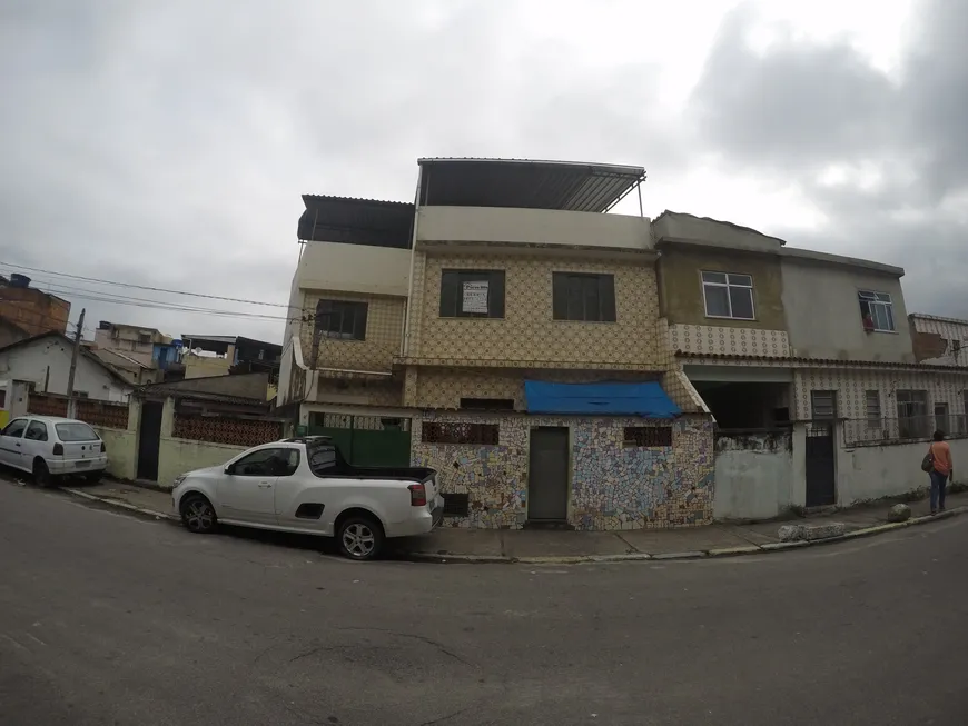 Foto 1 de Casa com 3 Quartos à venda, 150m² em Oswaldo Cruz, Rio de Janeiro