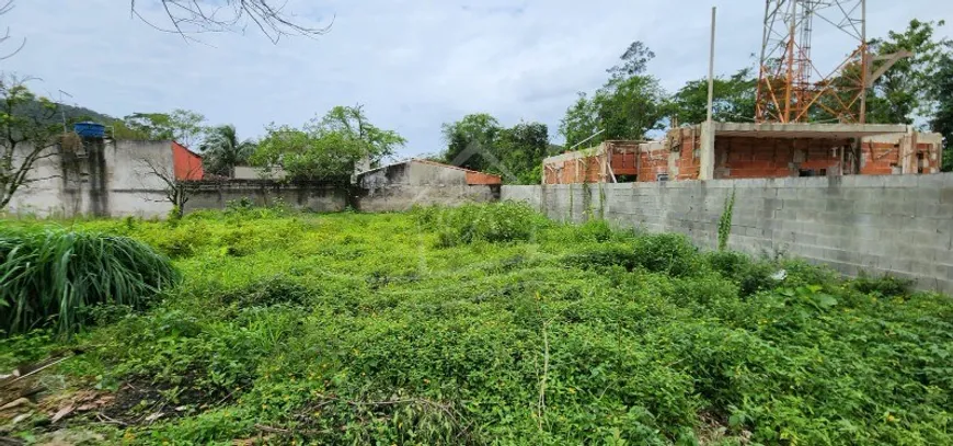 Foto 1 de Lote/Terreno à venda, 270m² em Portal do Patrimonium, Caraguatatuba