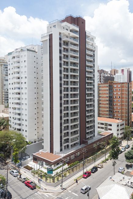 Foto 1 de Cayrê em Perdizes, São Paulo