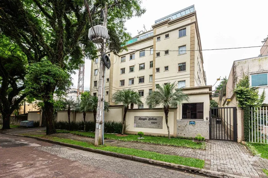 Foto 1 de Apartamento com 3 Quartos à venda, 69m² em Portão, Curitiba