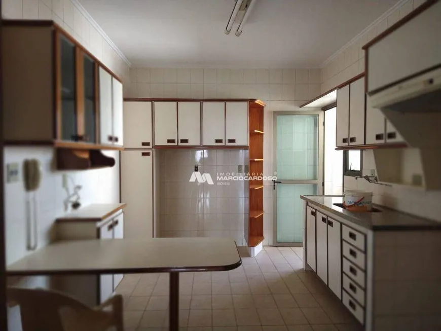 Foto 1 de Apartamento com 3 Quartos à venda, 120m² em Boa Vista, São José do Rio Preto