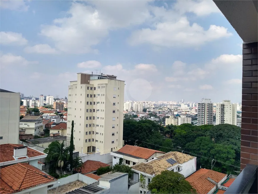 Foto 1 de Apartamento com 2 Quartos à venda, 63m² em Jardim São Paulo, São Paulo