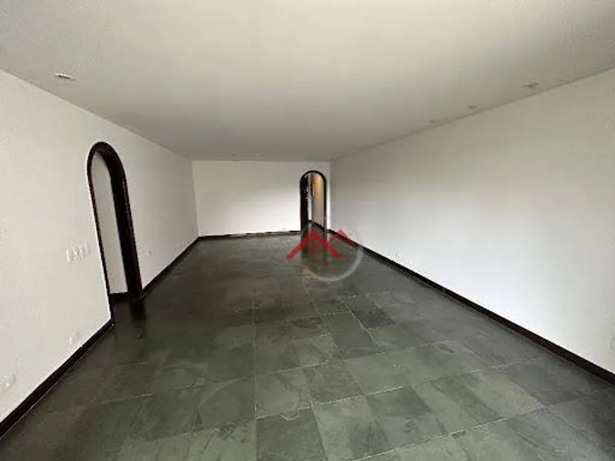 Foto 1 de Apartamento com 3 Quartos à venda, 135m² em Gávea, Rio de Janeiro