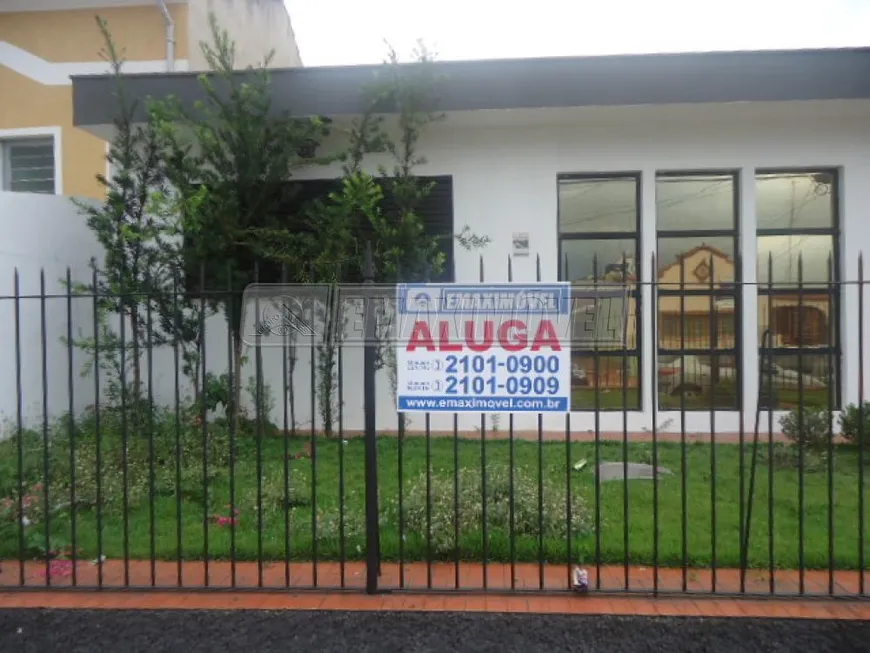 Foto 1 de com 5 Quartos à venda, 400m² em Vila Augusta, Sorocaba