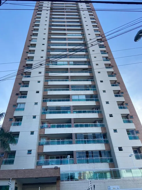 Foto 1 de Apartamento com 3 Quartos à venda, 107m² em Centro, Fortaleza