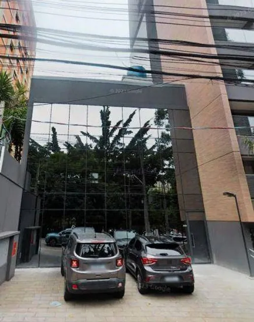 Foto 1 de Ponto Comercial à venda, 829m² em Pinheiros, São Paulo