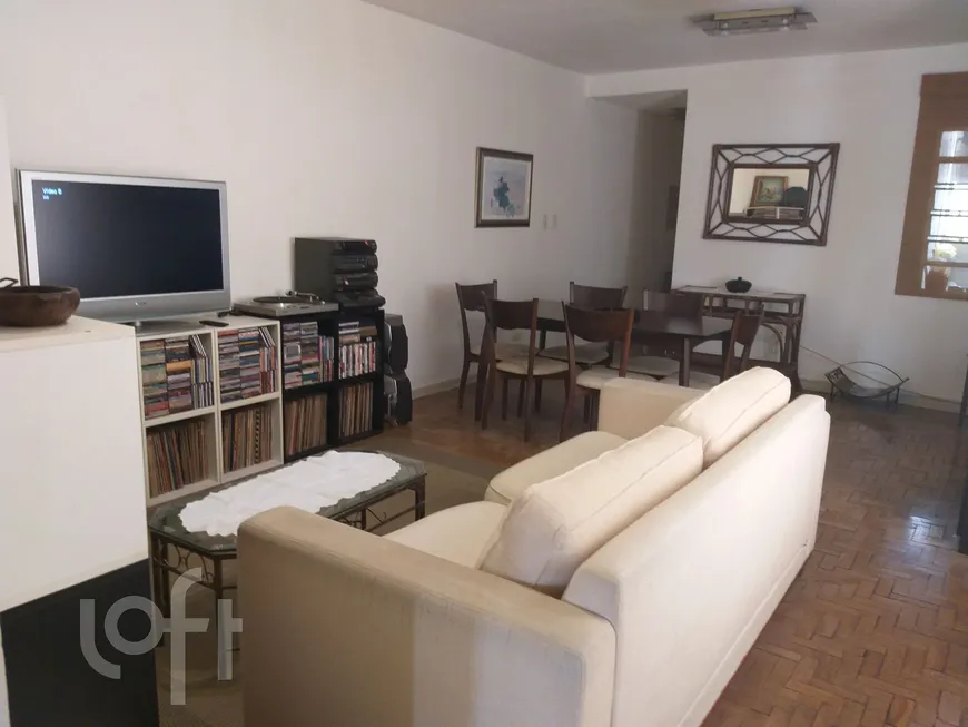 Foto 1 de Apartamento com 1 Quarto à venda, 85m² em Pinheiros, São Paulo