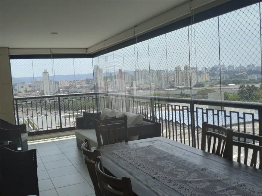 Foto 1 de Apartamento com 4 Quartos à venda, 160m² em Barra Funda, São Paulo