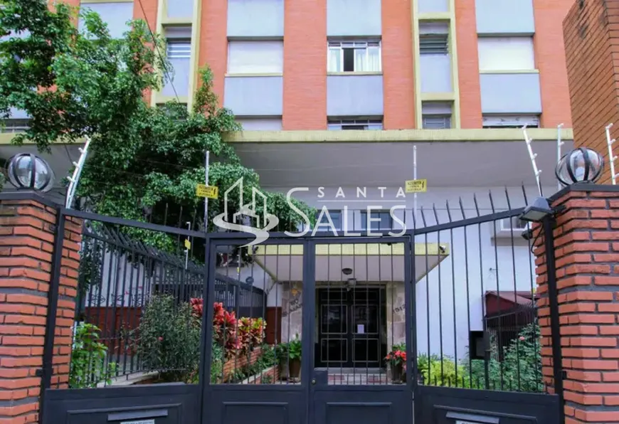 Foto 1 de Apartamento com 2 Quartos para alugar, 72m² em Sumarezinho, São Paulo