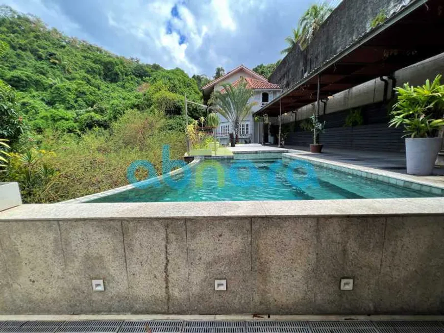 Foto 1 de Casa com 5 Quartos à venda, 800m² em Botafogo, Rio de Janeiro