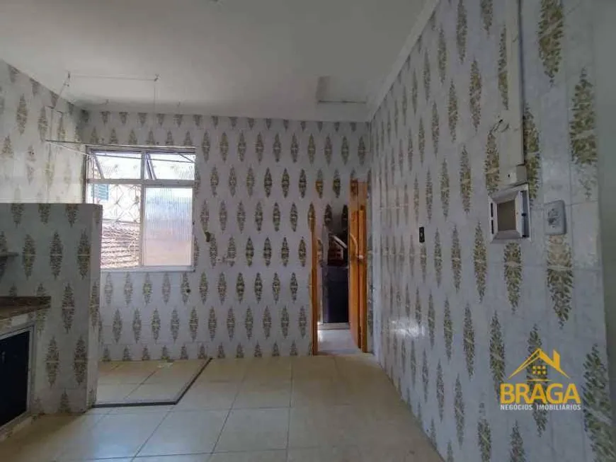 Foto 1 de Apartamento com 2 Quartos à venda, 63m² em Rocha Miranda, Rio de Janeiro
