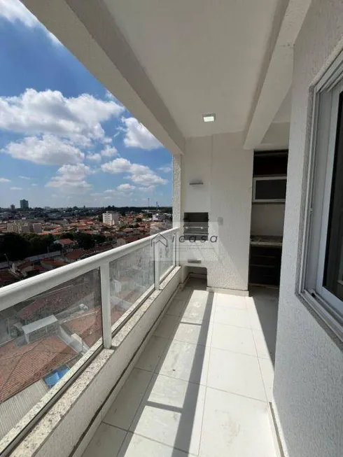 Foto 1 de Apartamento com 3 Quartos à venda, 70m² em Jardim Califórnia, Jacareí