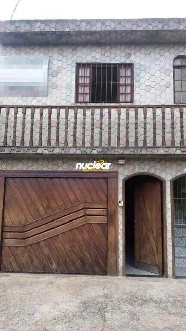 Foto 1 de Casa com 3 Quartos à venda, 210m² em São Mateus, São Paulo