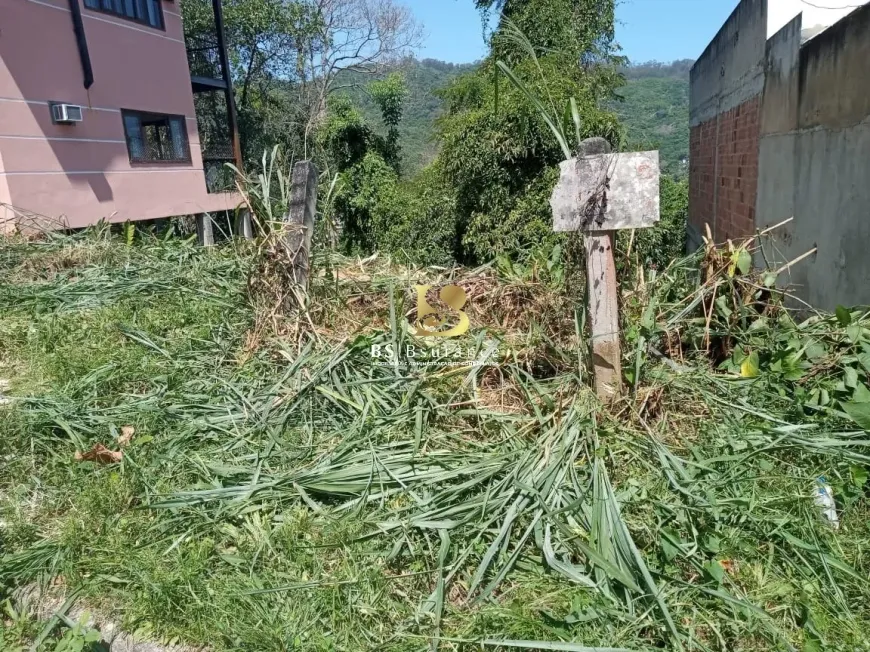 Foto 1 de Lote/Terreno à venda, 445m² em São Francisco, Niterói