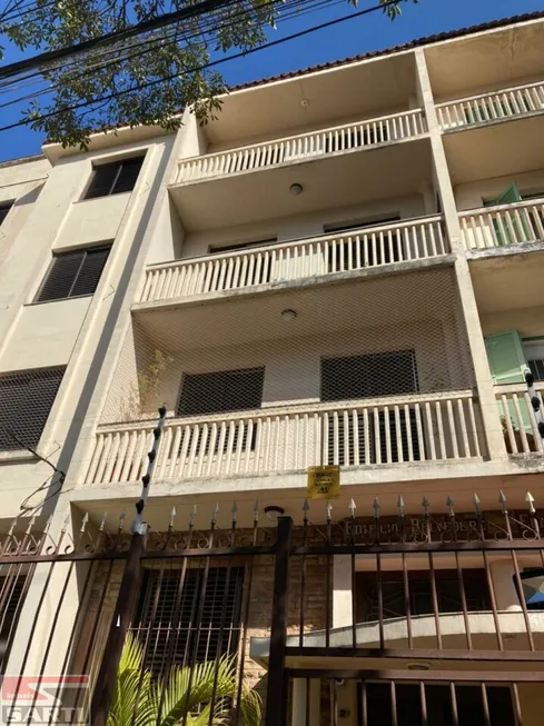 Foto 1 de Apartamento com 2 Quartos à venda, 122m² em Santana, São Paulo