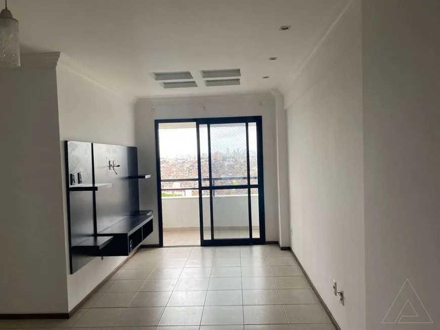 Foto 1 de Apartamento com 2 Quartos à venda, 61m² em Santa Teresa, Salvador