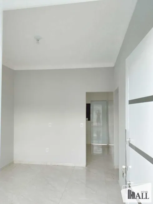 Foto 1 de Casa com 3 Quartos à venda, 100m² em Residencial São Thomaz, São José do Rio Preto