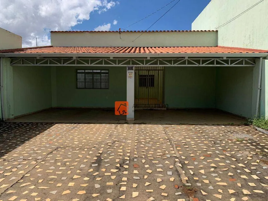 Foto 1 de Casa com 4 Quartos à venda, 190m² em Taguatinga Norte, Taguatinga