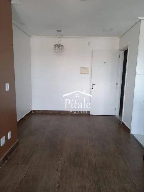 Foto 1 de Apartamento com 2 Quartos à venda, 46m² em Novo Osasco, Osasco