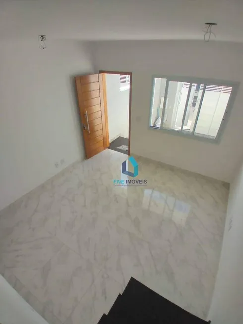 Foto 1 de Sobrado com 2 Quartos à venda, 83m² em Vila Constança, São Paulo