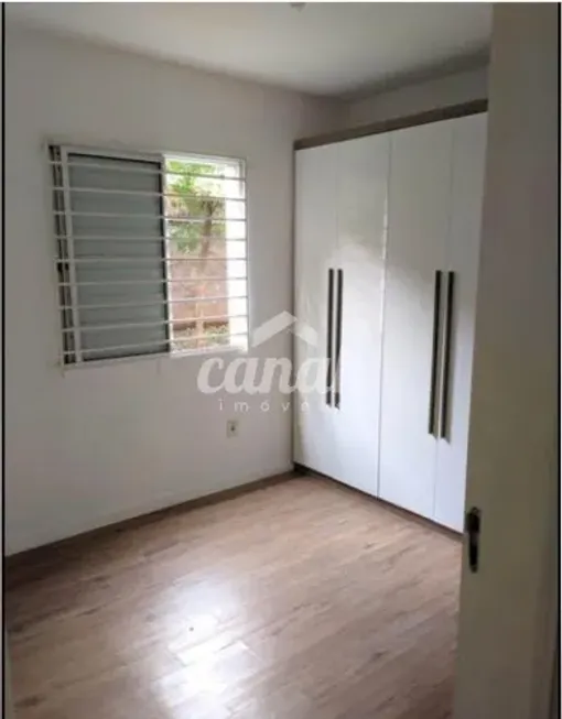 Foto 1 de Apartamento com 2 Quartos à venda, 48m² em Jardim Maria Goretti, Ribeirão Preto