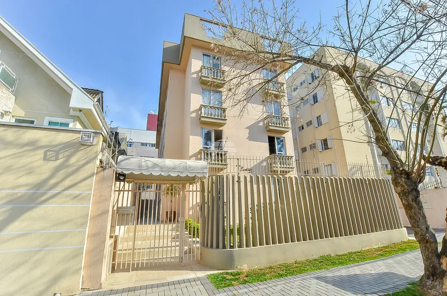 Foto 1 de Apartamento com 2 Quartos à venda, 53m² em Água Verde, Curitiba