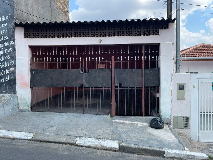 Foto 1 de Casa com 3 Quartos à venda, 113m² em Jardim Elvira, Osasco