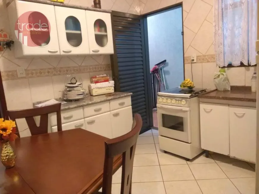 Foto 1 de Casa com 3 Quartos à venda, 125m² em Planalto Verde I, Ribeirão Preto