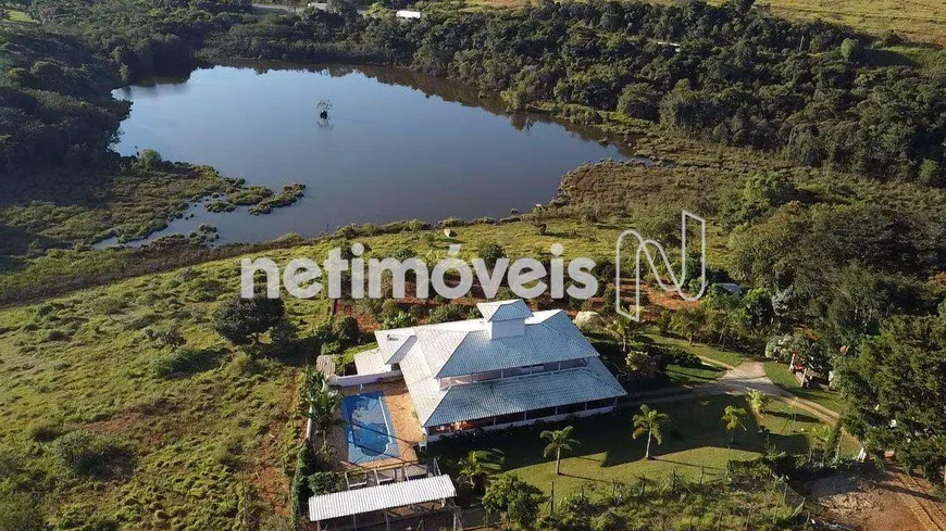 Foto 1 de Fazenda/Sítio com 7 Quartos à venda, 20000m² em Zona Rural, Itaguara