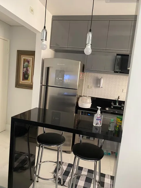 Foto 1 de Apartamento com 2 Quartos à venda, 60m² em Móoca, São Paulo