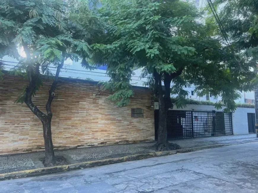Foto 1 de Apartamento com 3 Quartos à venda, 100m² em Tamarineira, Recife